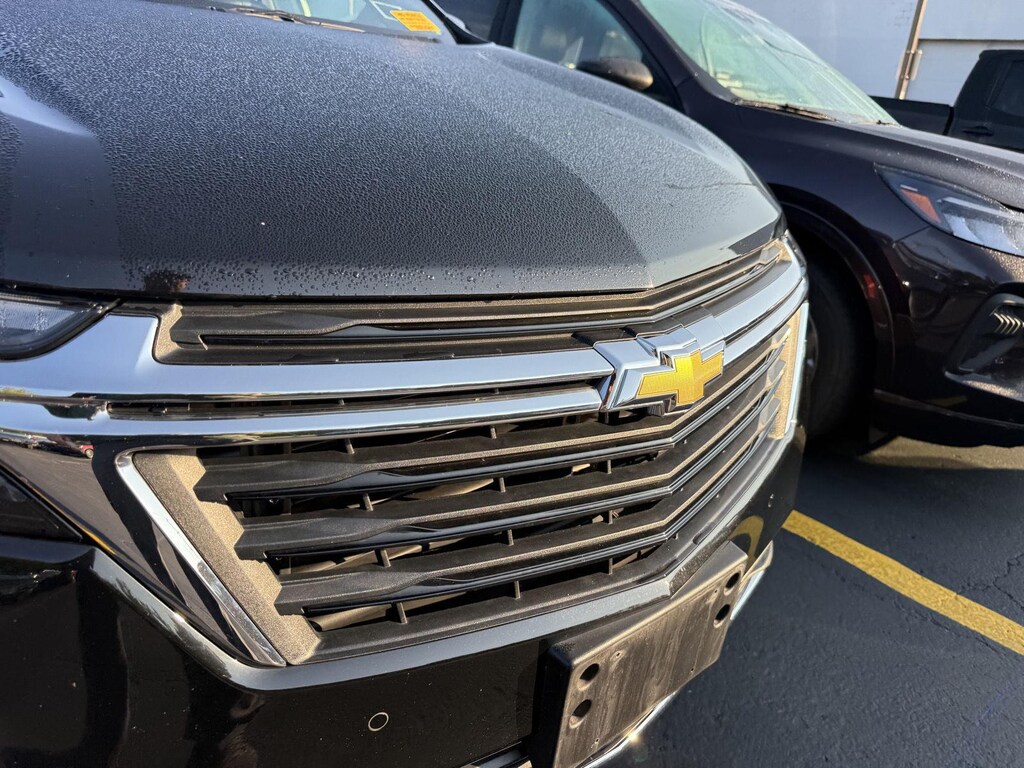 Used 2024 Chevrolet Equinox LT SUV