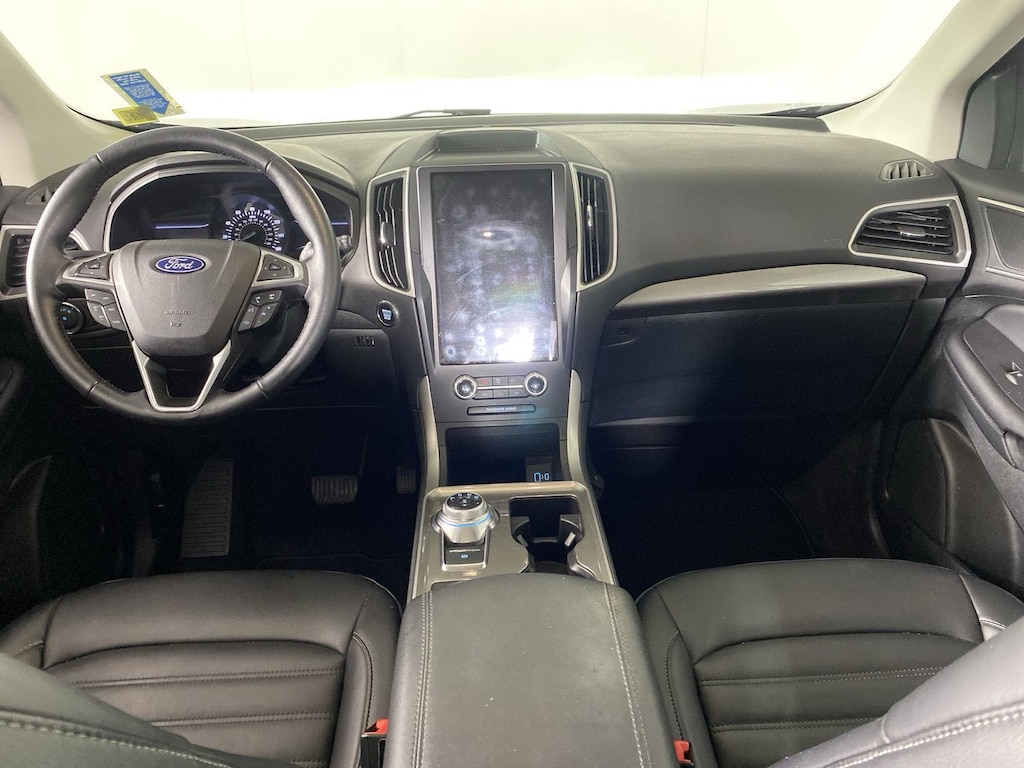Used 2023 Ford Edge SEL SUV