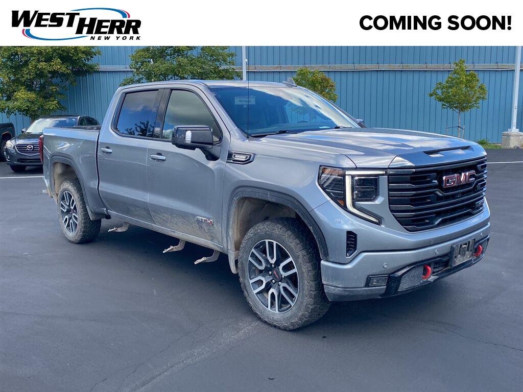  GMC Sierra 1500