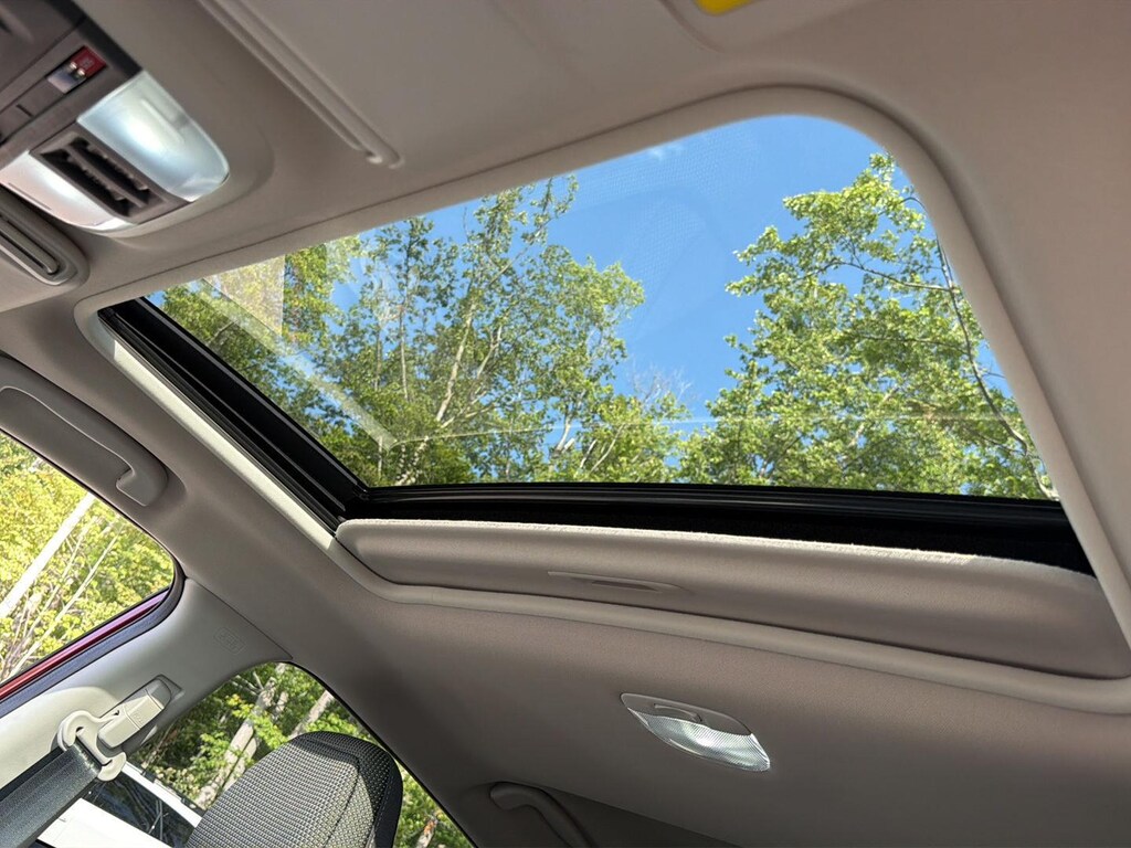 Certified 2024 Subaru Crosstrek Premium SUV