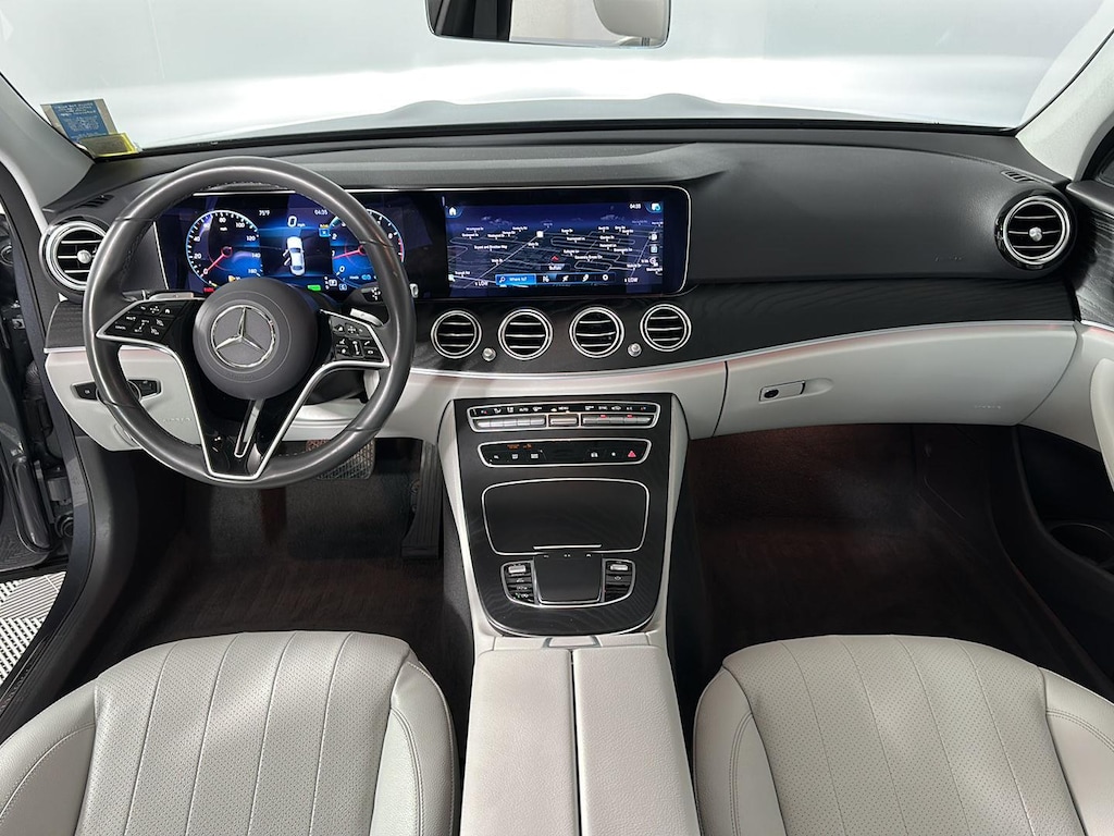 Used 2023 Mercedes-Benz E-Class E 450 Car