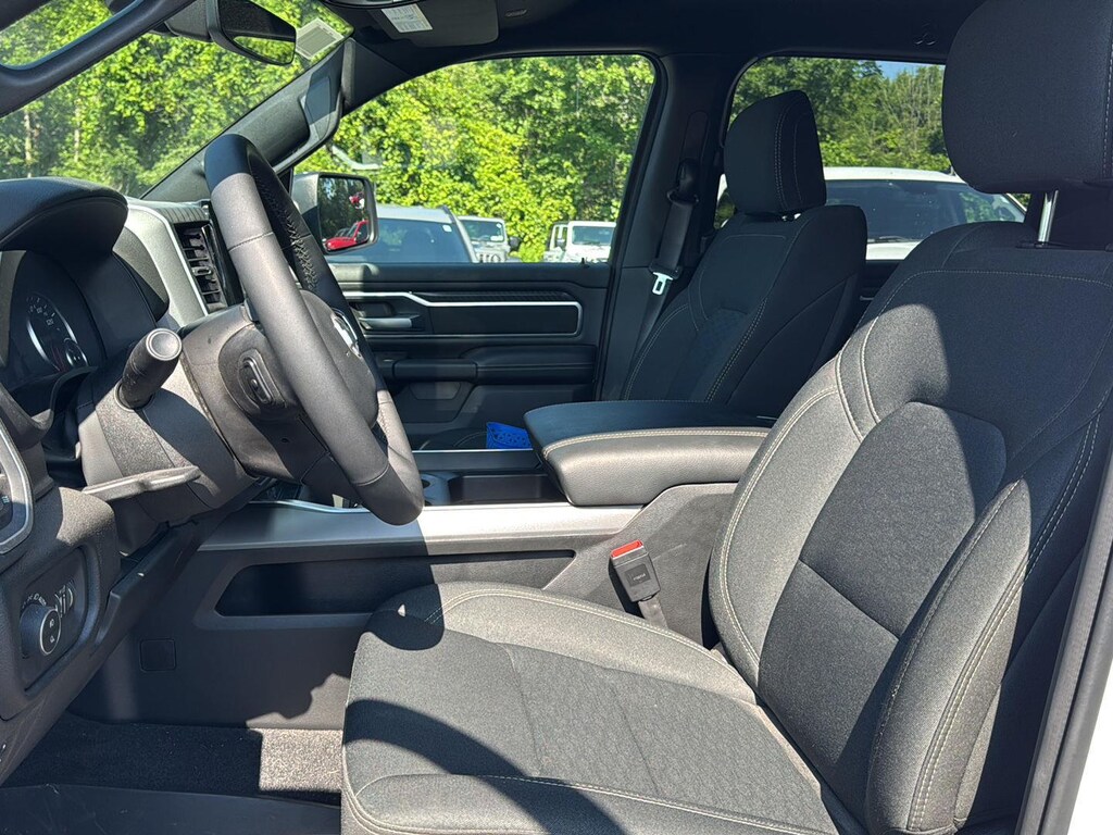 Used 2026 Ram 1500 Big Horn/Lone Star Truck