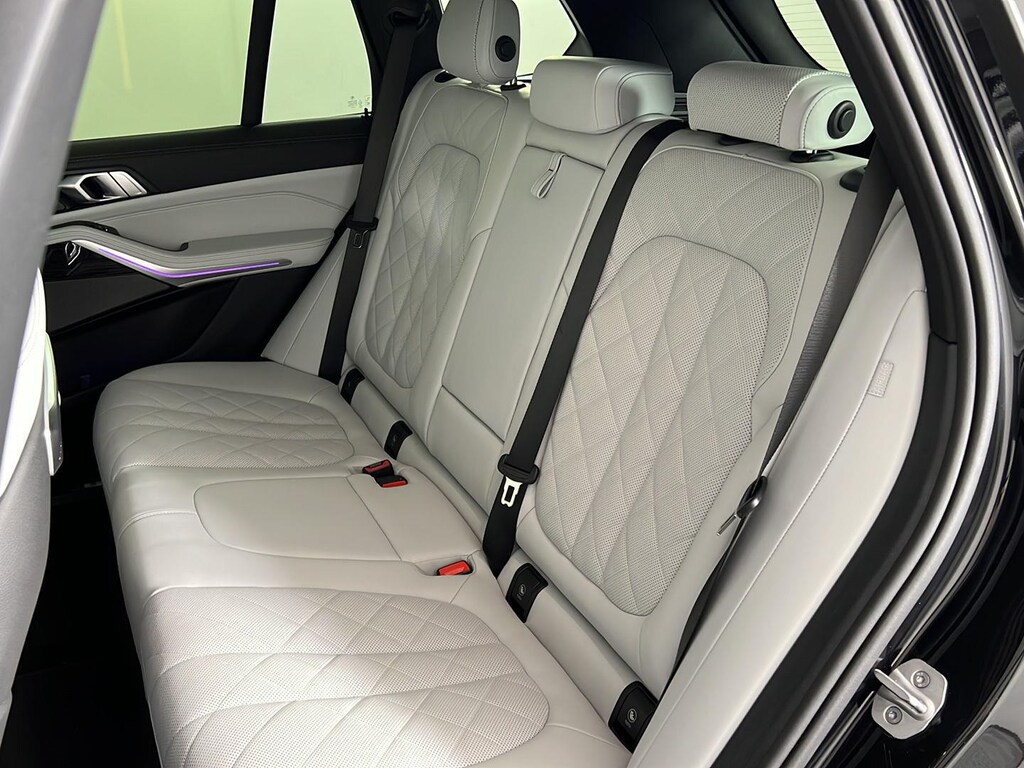 Used 2026 BMW X5 xDrive40i Sports Activity Vehicle