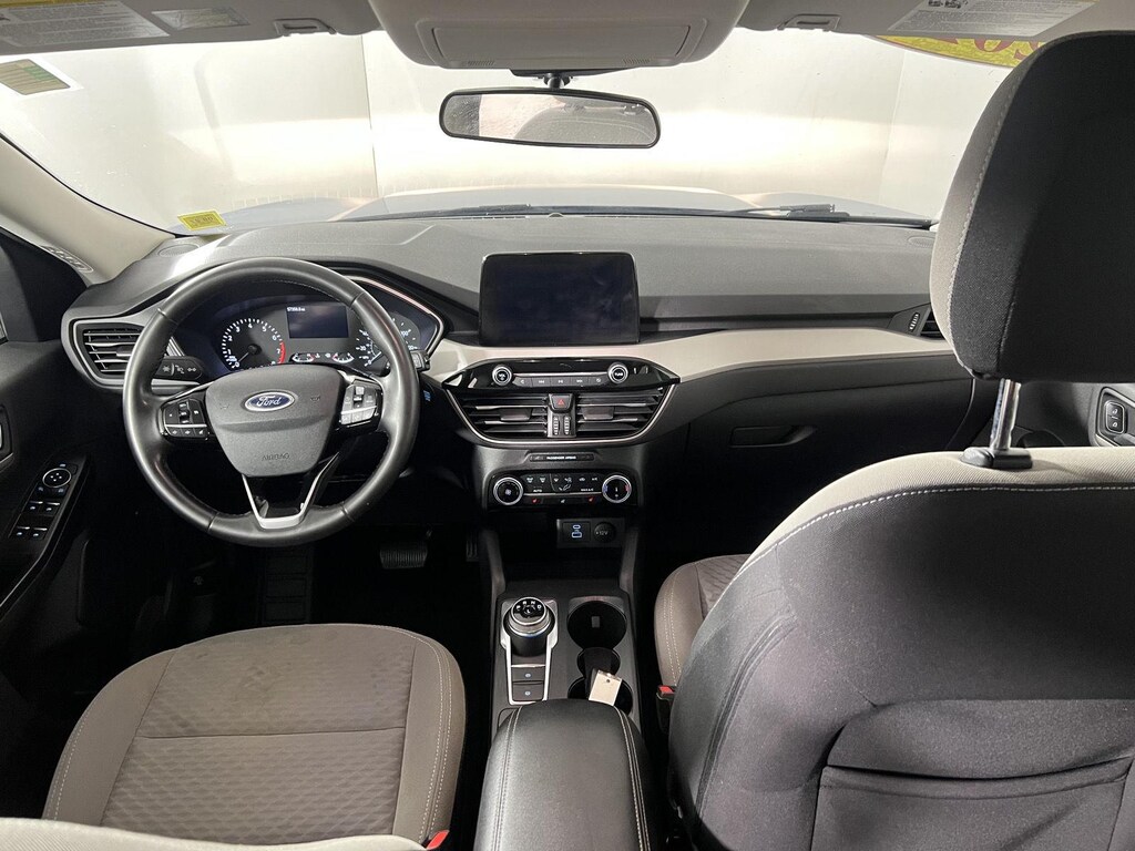 Used 2022 Ford Escape SE SUV