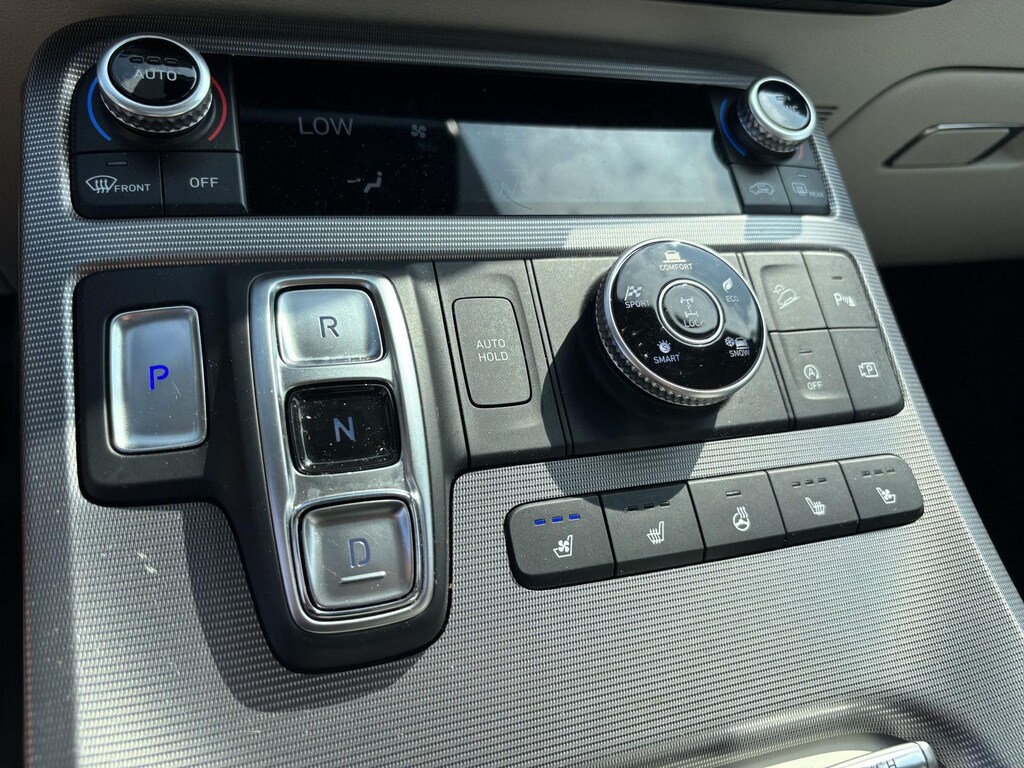 Certified 2024 Hyundai Palisade Calligraphy SUV