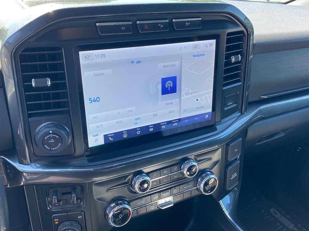 Used 2022 Ford F-150 XLT Truck