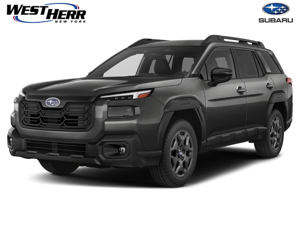 Used 2026 Subaru Outback Premium SUV
