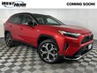  Toyota RAV4 Prime