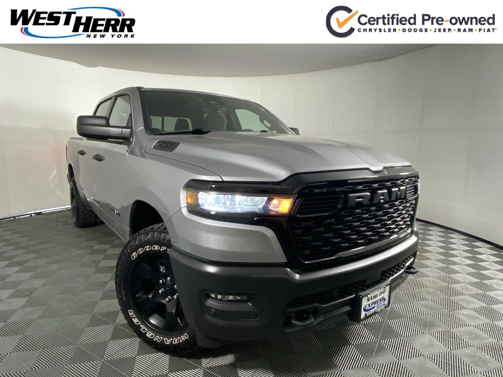  Ram 1500