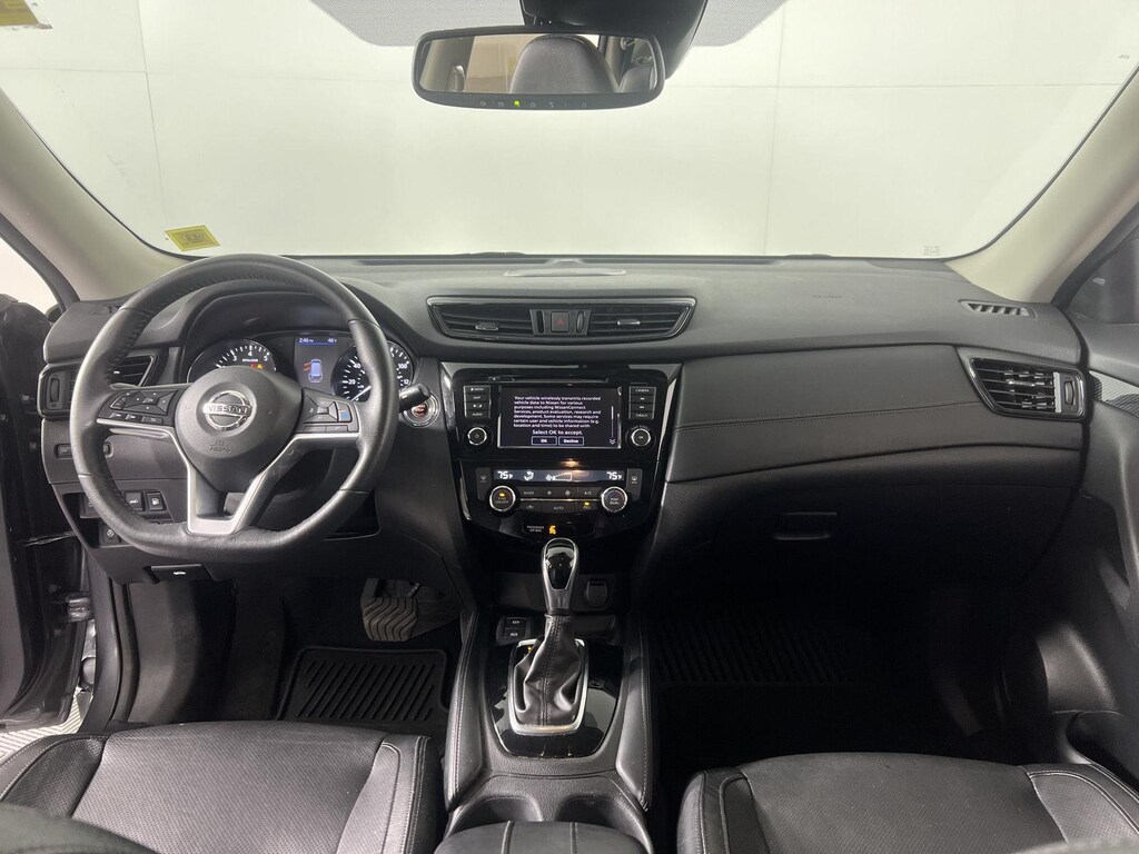 Used 2019 Nissan Rogue SL SUV