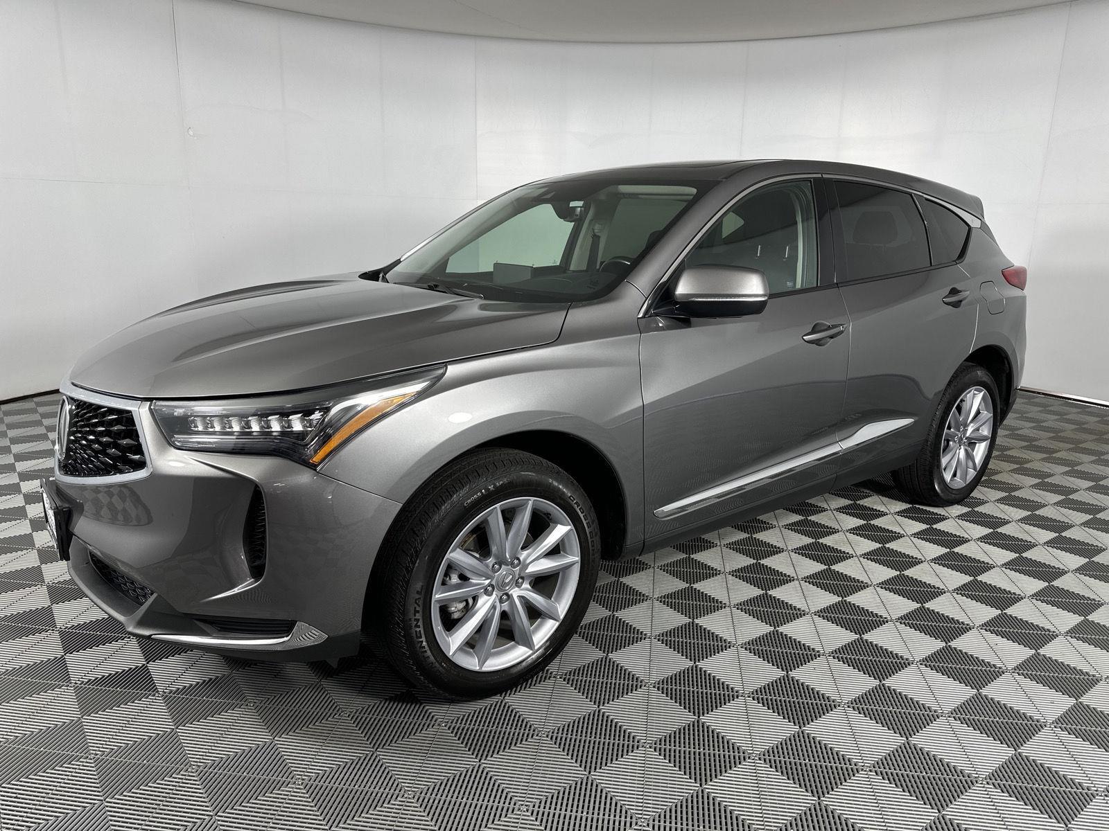 Used 2024 Acura RDX SH-AWD SH-AWD