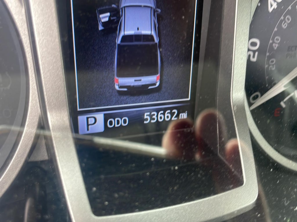 Certified 2022 Toyota Tacoma SR5 Truck