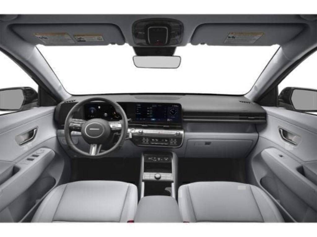Used 2026 Hyundai Kona SEL Premium AWD SUV