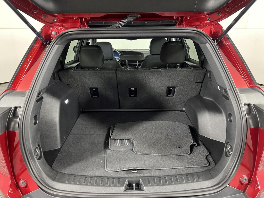 Used 2026 Chevrolet Equinox FWD LT SUV