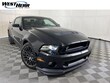  Ford Shelby GT500
