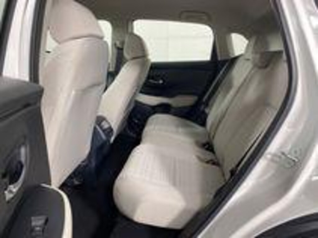 Used 2023 Honda HR-V LX SUV