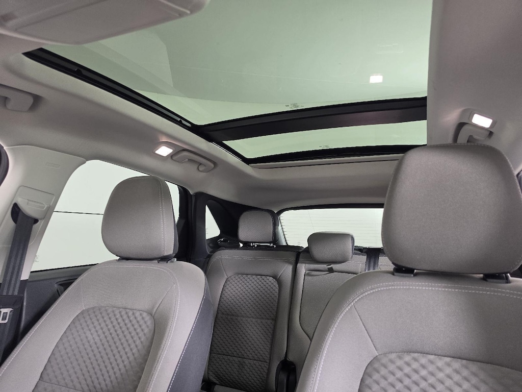 Used 2022 Ford Escape SE SUV