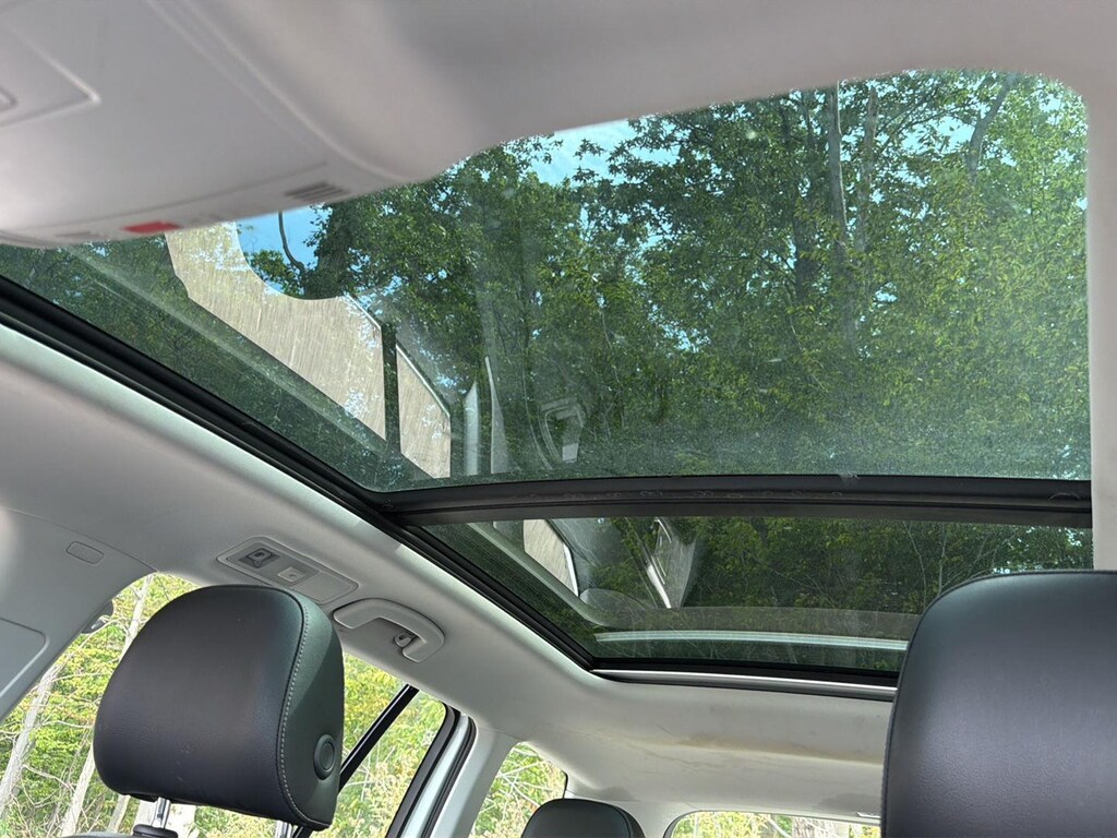 Used 2017 Volkswagen Golf Alltrack SEL Car