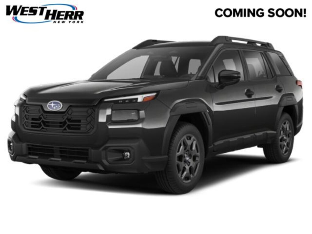 Certified 2026 Subaru Outback Limited SUV