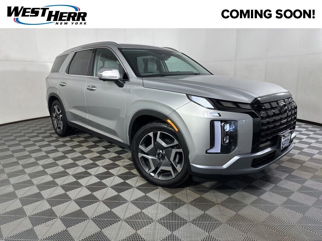 Used 2023 Hyundai Palisade SEL SUV