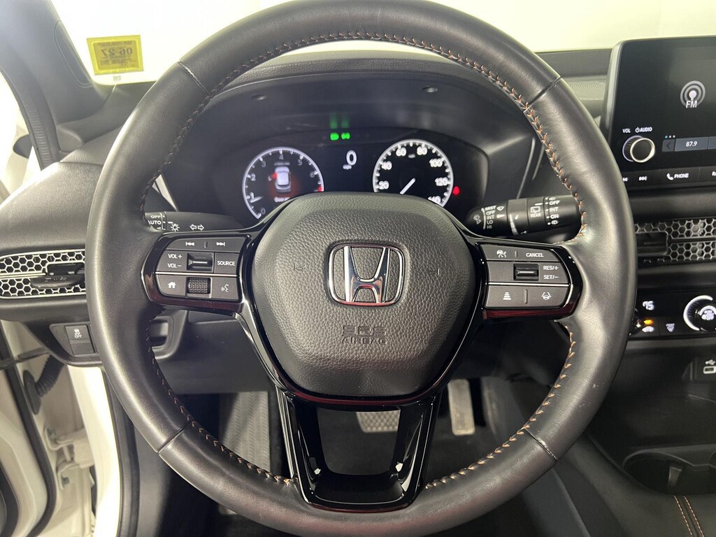 Used 2024 Honda HR-V Sport SUV
