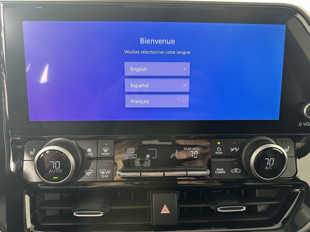 Certified 2023 Toyota Highlander XLE SUV