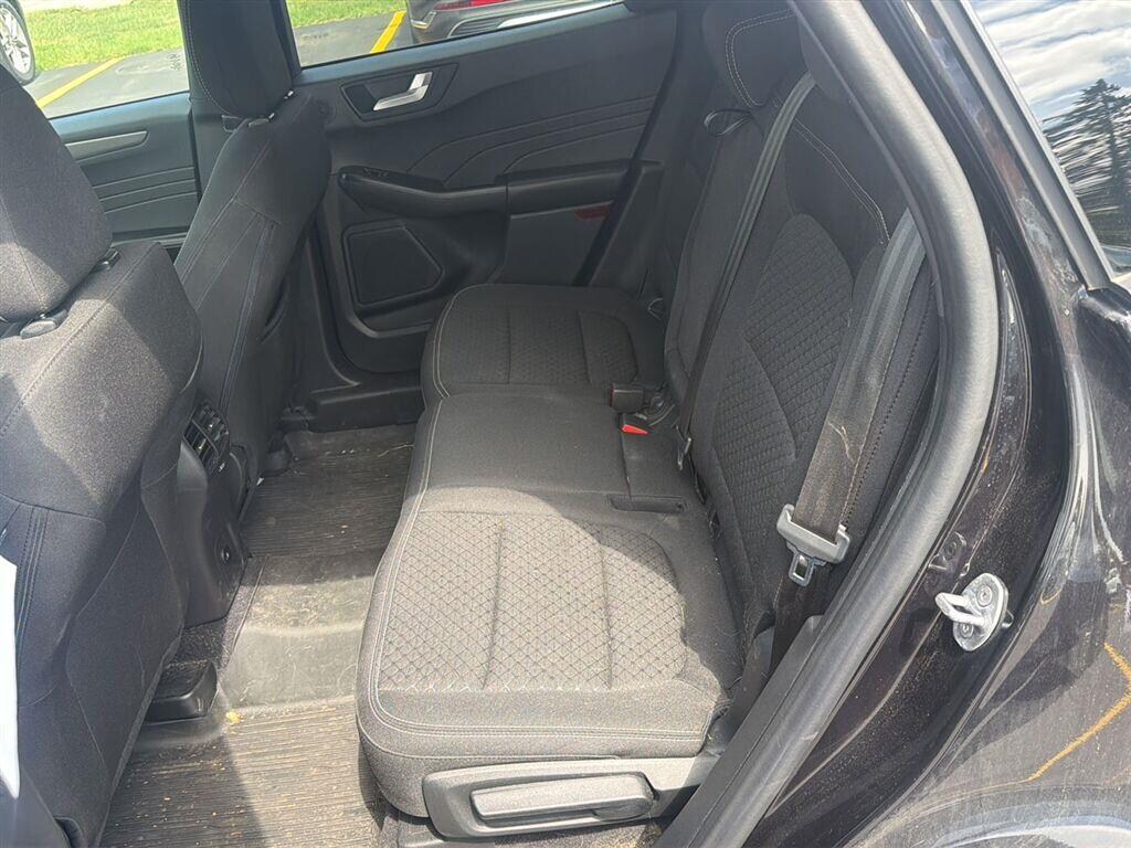 Used 2023 Ford Escape Active SUV