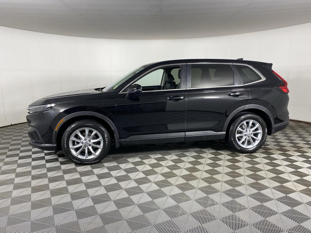 Used 2024 Honda CR-V EX-L SUV