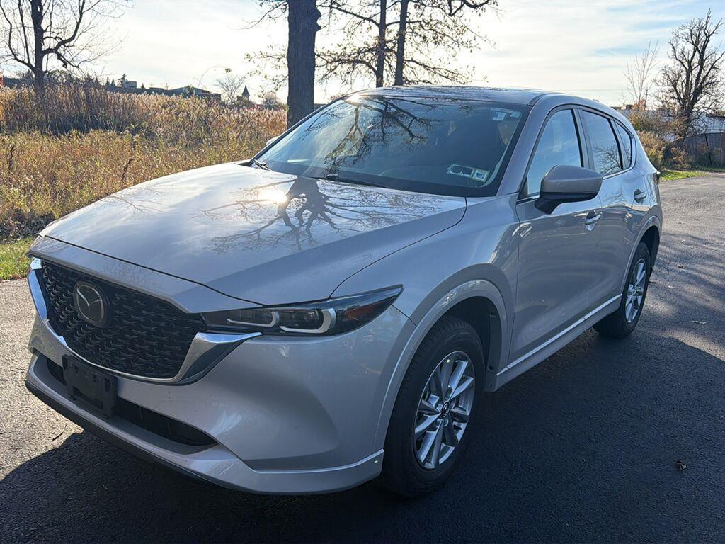 Used 2024 Mazda Cx-5 UV