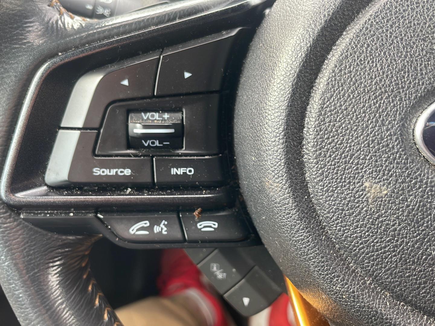 Used 2023 Subaru Forester SUBN