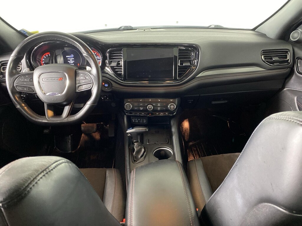 Used 2021 Dodge Durango R/T SUV