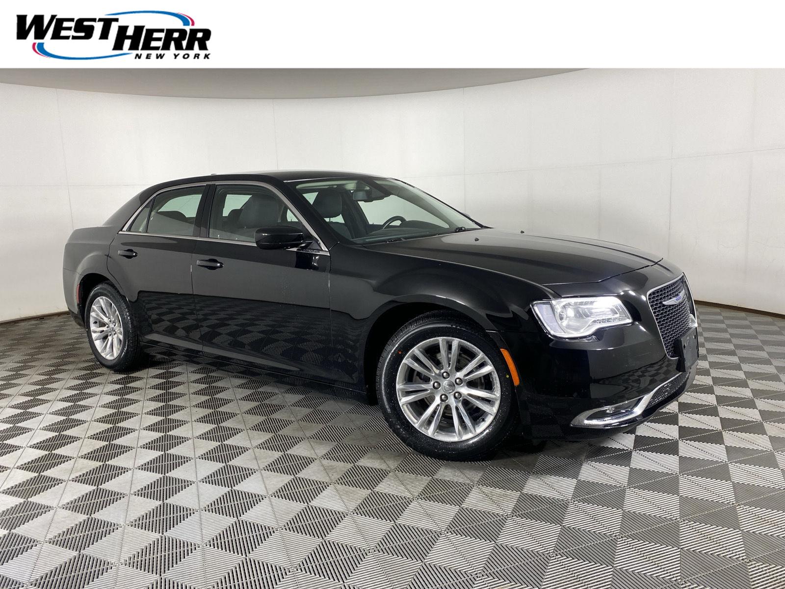 2019 Chrysler 300