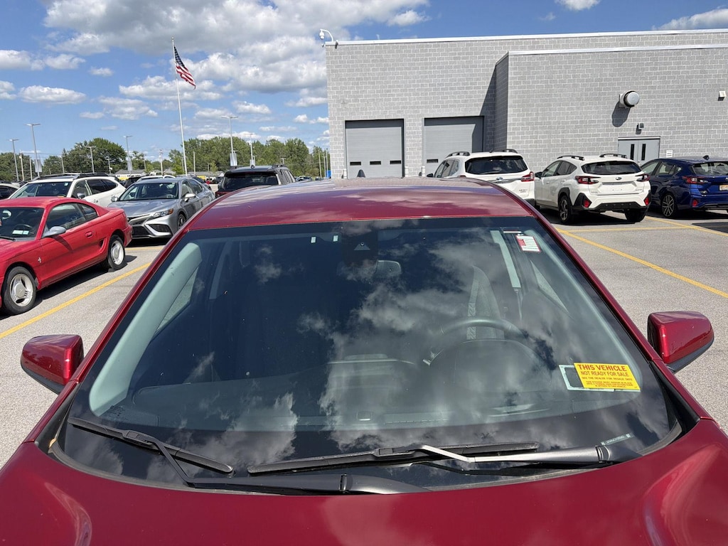 Used 2024 Chevrolet Equinox LT SUV