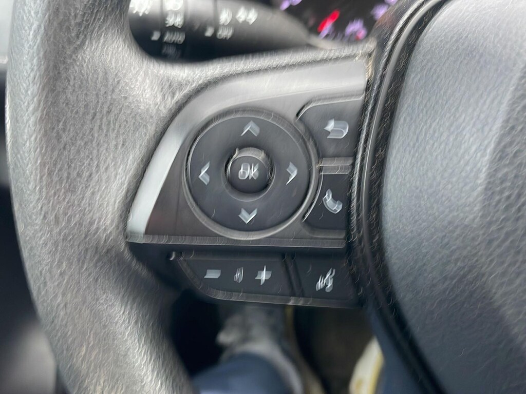 Certified 2021 Toyota Rav4 SUBN