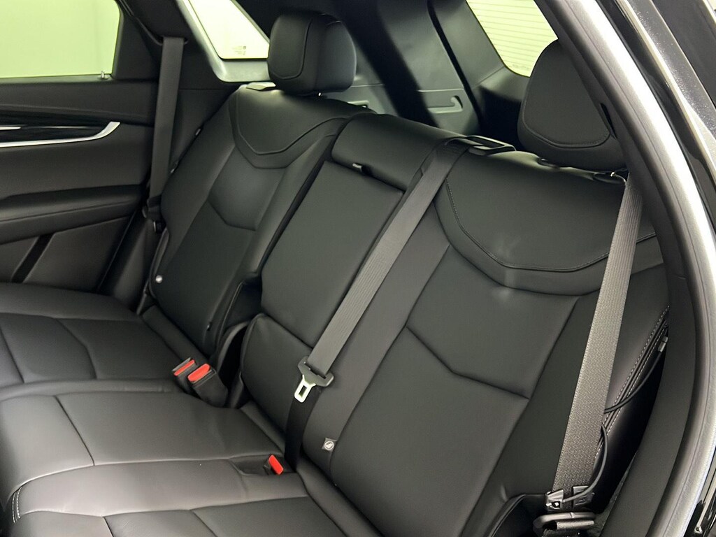Used 2020 Cadillac XT5 Premium Luxury AWD SUV
