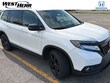  Honda Passport