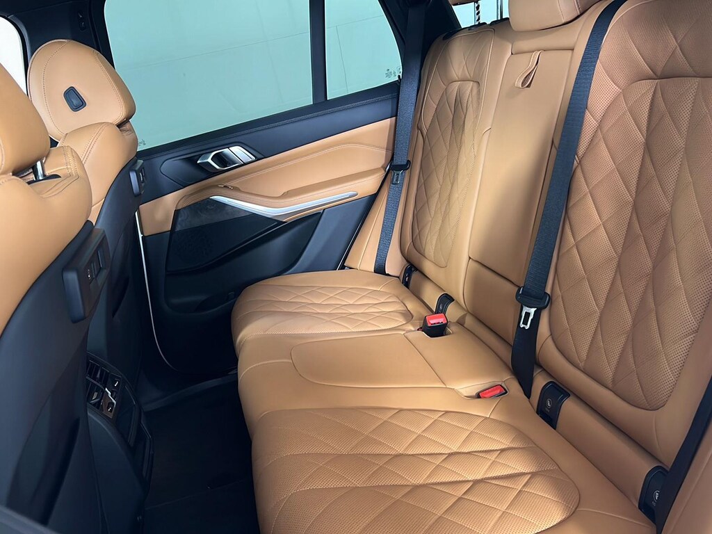 Certified 2023 BMW X5 xDrive40i Sports Activity Vehicle