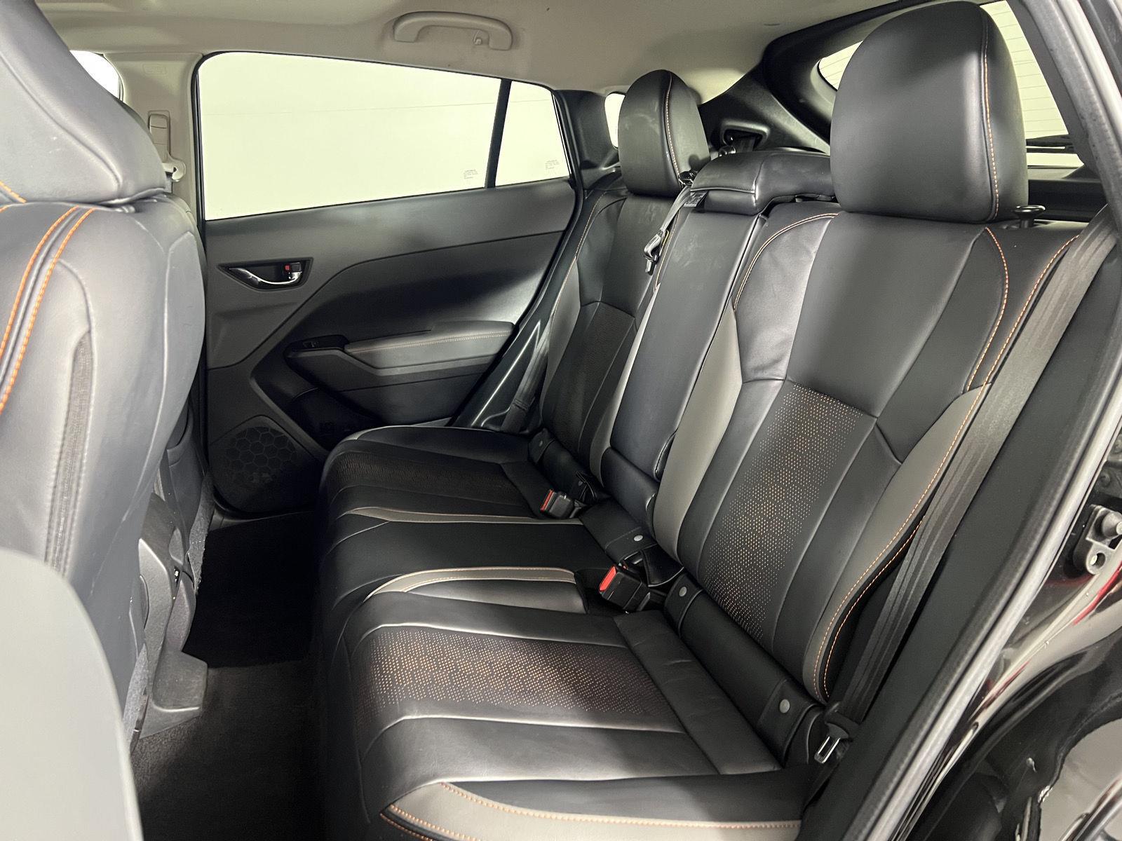 Used 2025 Subaru Crosstrek Limited SUV