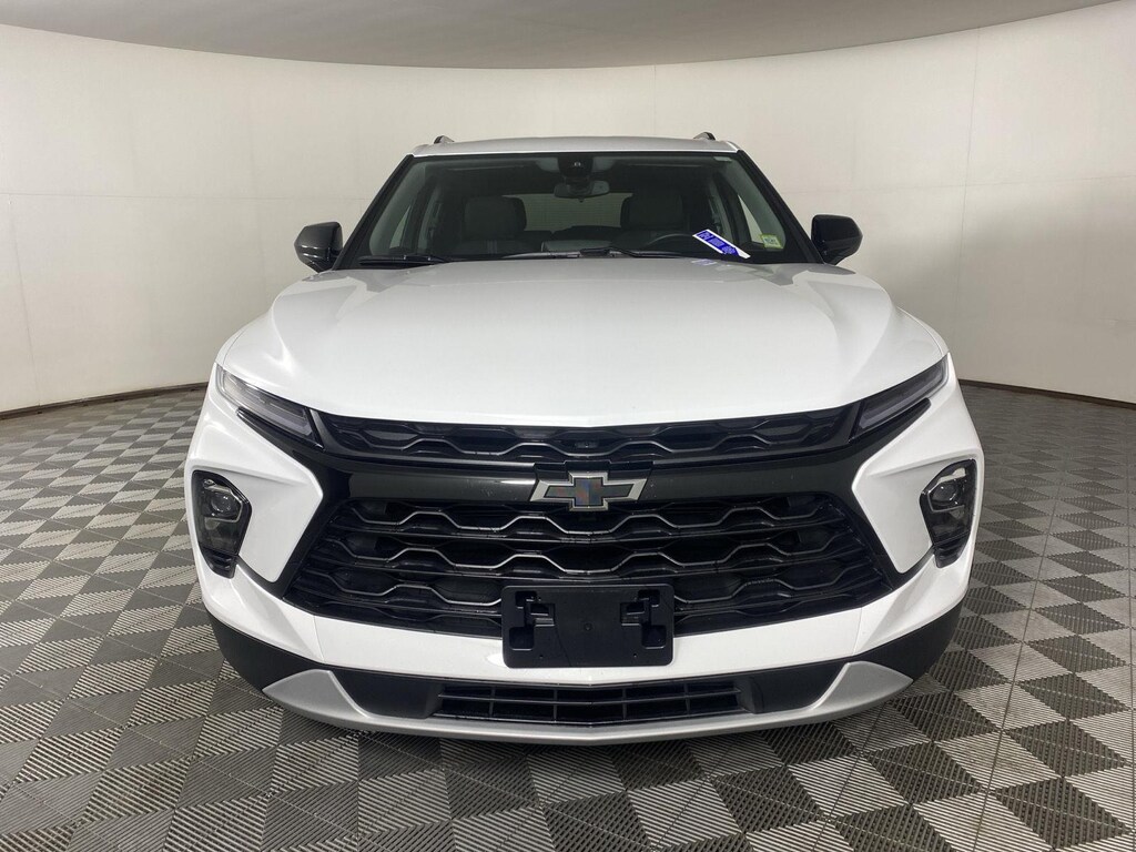 Used 2026 Chevrolet Blazer LT SUV