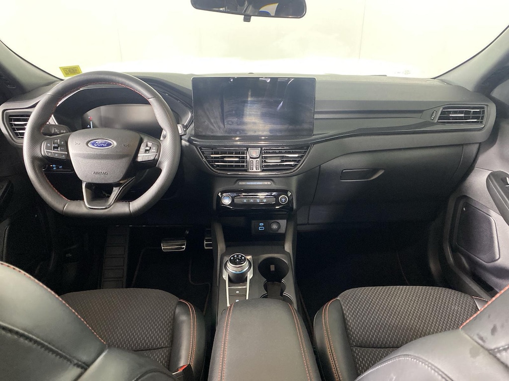 Used 2023 Ford Escape ST-Line SUV