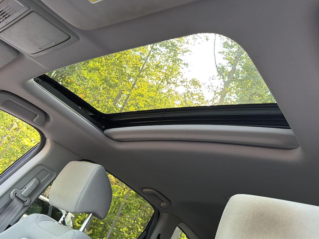 Used 2019 Honda CR-V EX SUV