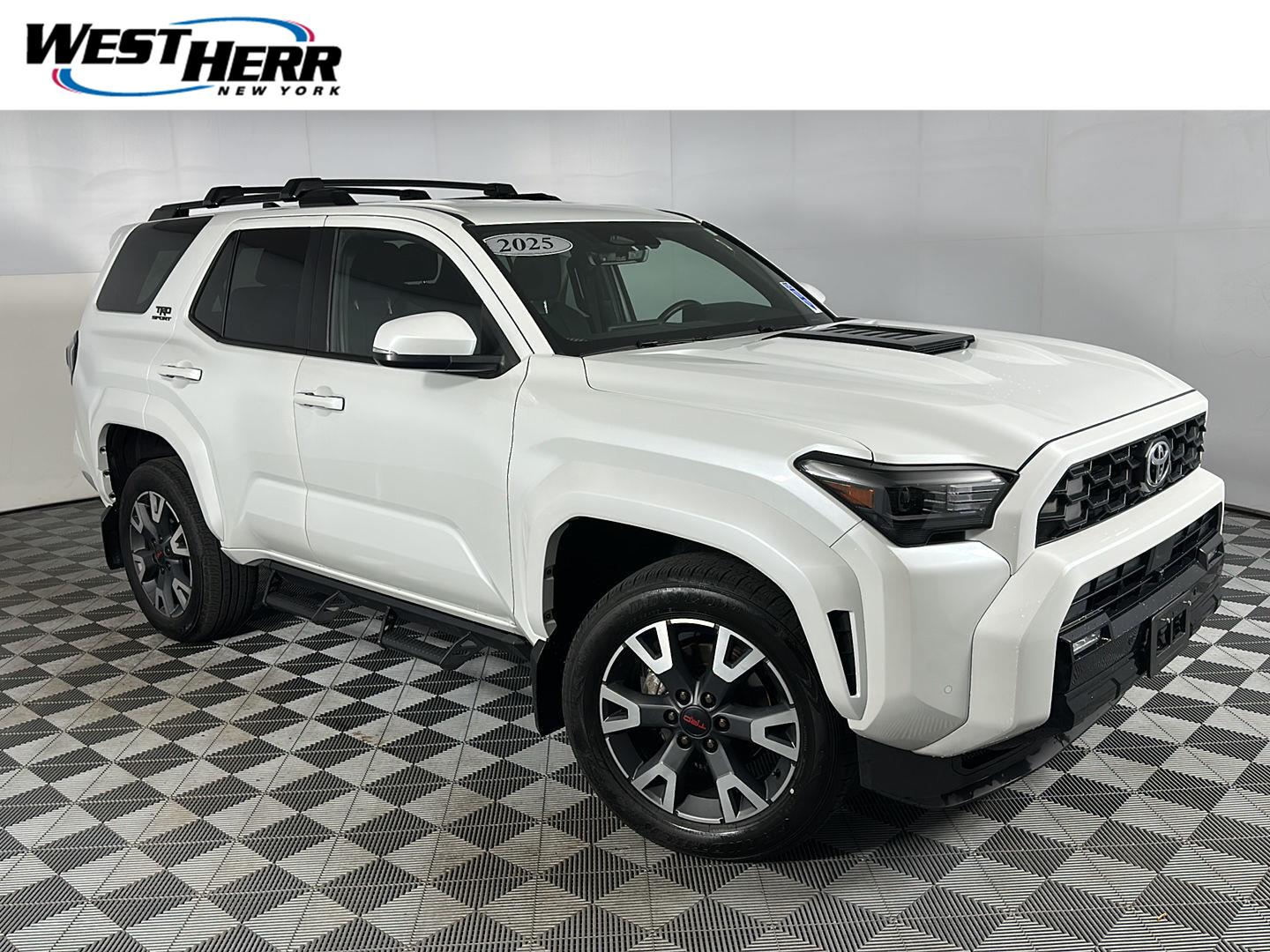  Toyota 4Runner