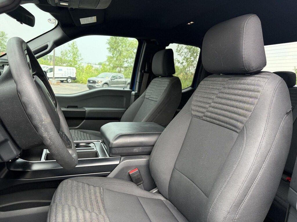 Used 2023 Ford F-150 XL Truck