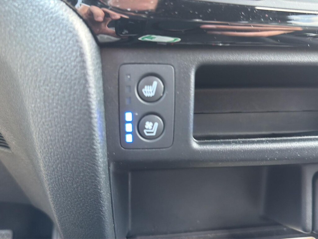 Used 2023 Honda Passport Elite SUV