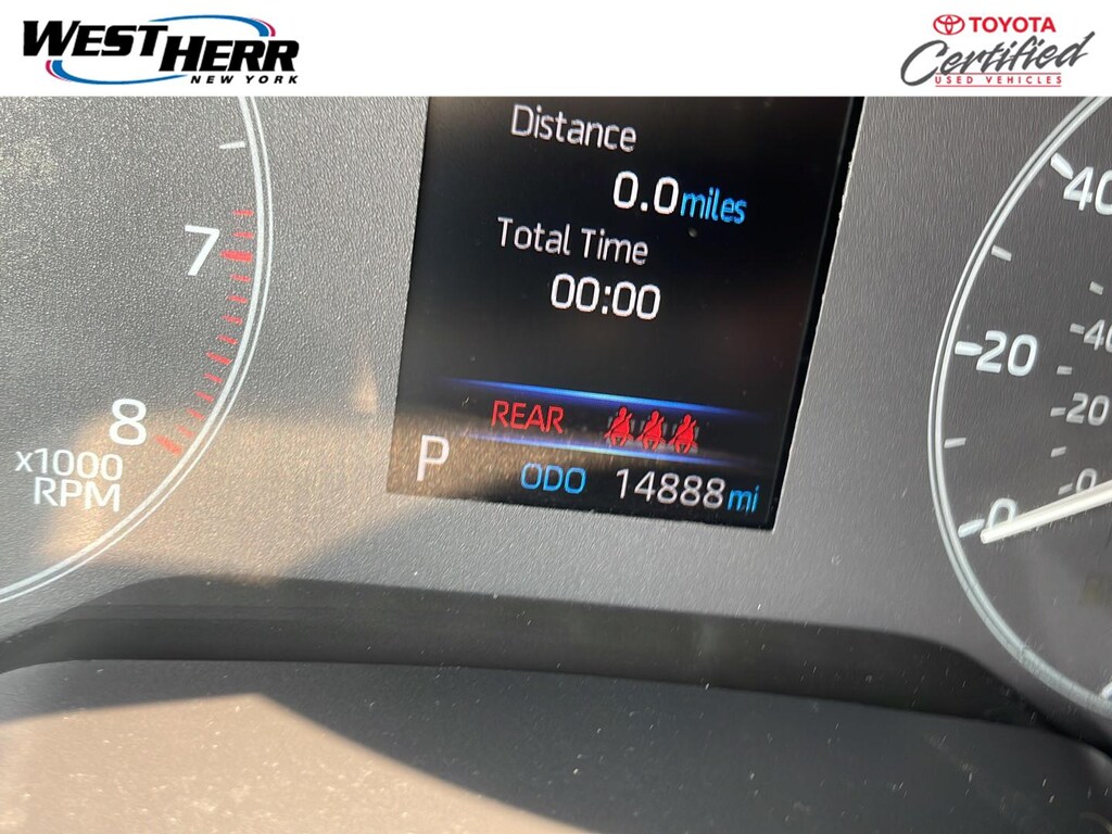 Certified 2024 Toyota Corolla SD