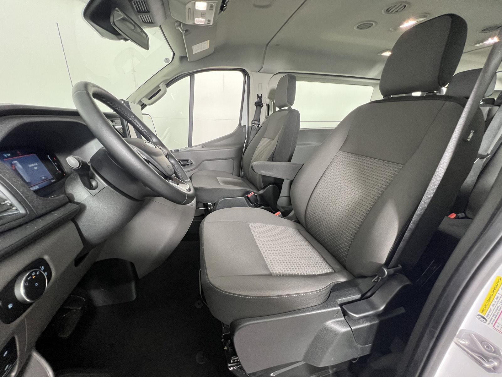 Used 2026 Ford Transit 350 XLT Van