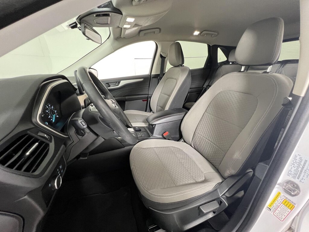 Used 2022 Ford Escape SE SUV