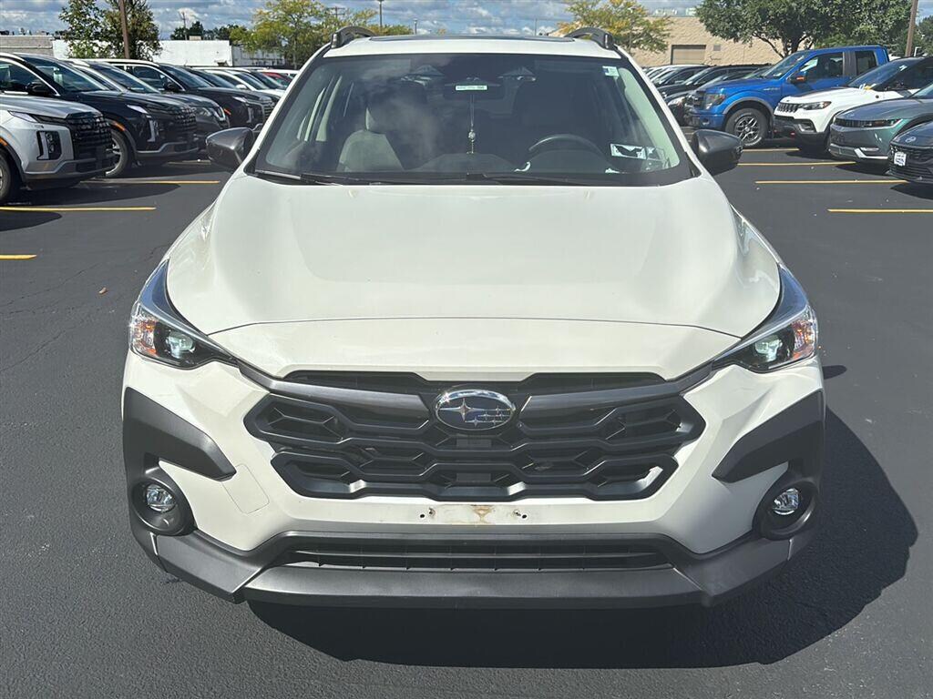 Used 2024 Subaru Crosstrek Premium SUV