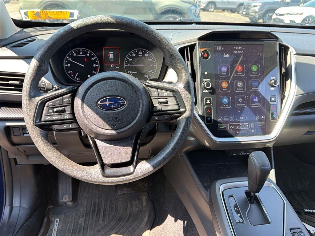 Used 2024 Subaru Crosstrek Premium SUV