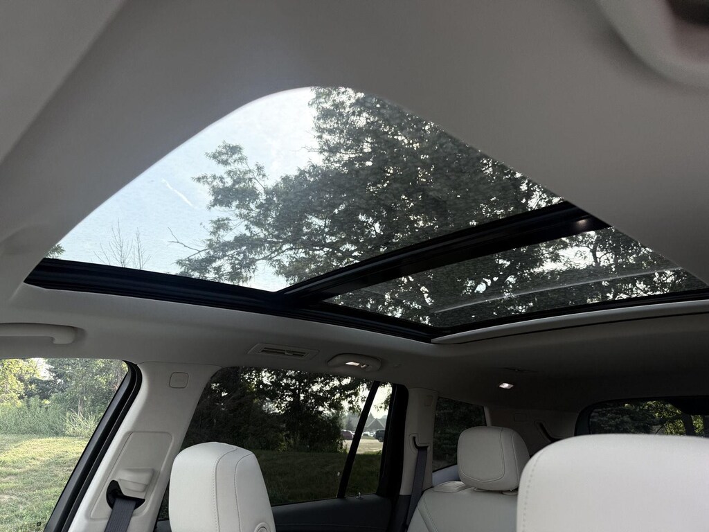 Used 2023 Cadillac XT6 AWD Premium Luxury SUV
